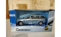 Volkswagen Passat Variant Cararama / Hongwell, масштабная модель, scale43