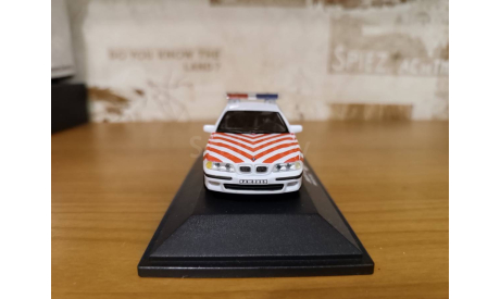 BMW 5 Series Sedan Cararama / Hongwell, масштабная модель, Bauer/Cararama/Hongwell, scale43