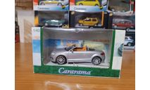 Audi TT Cararama / Hongwell, масштабная модель, Bauer/Cararama/Hongwell, scale43