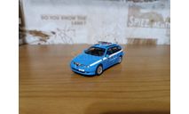 Alfa Romeo 156 New Ray, масштабная модель, New-Ray Toys, scale43