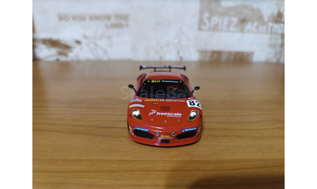 Ferrari F 430 Eaglemoss, масштабная модель, scale43