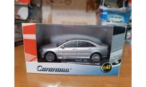 Audi A8 Cararama / Hongwell, масштабная модель, Bauer/Cararama/Hongwell, scale43