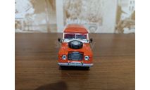 Land Rover 109 Series 3 Cararama / Hongwell, масштабная модель, Bauer/Cararama/Hongwell, scale43