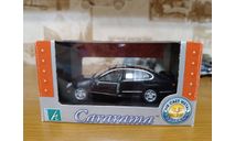 Lexus GS 300 Cararama / Hongwell, масштабная модель, Bauer/Cararama/Hongwell, scale43
