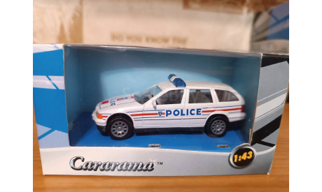 BMW 3 Series Touring Cararama / Hongwell, масштабная модель, Bauer/Cararama/Hongwell, scale43