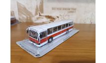 JELCZ PR 110 U Deagostini, масштабная модель, DeAgostini-Польша (Kultowe Auta), scale72