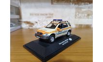 Mercedes ML 320 Cararama / Hongwell, масштабная модель, Bauer/Cararama/Hongwell, scale43, Mercedes-Benz