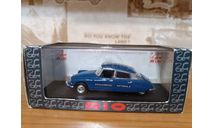 Citroen ID 21 RIO, масштабная модель, scale43, Citroën
