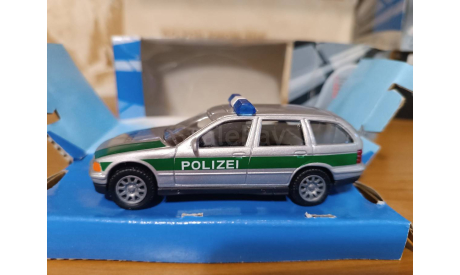BMW 3 Series Touring Cararama / Hongwell, масштабная модель, Bauer/Cararama/Hongwell, 1:43, 1/43
