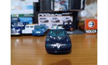 Alfa Romeo 156 Burago, масштабная модель, BBurago, scale43