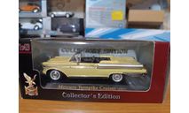 Mercury Turnpike Cruiser 1957 Yat ming, масштабная модель, scale43