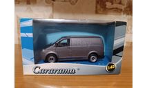 Volkswagen Transporter T5 Cararama / Hongwell, масштабная модель, Bauer/Cararama/Hongwell, scale43