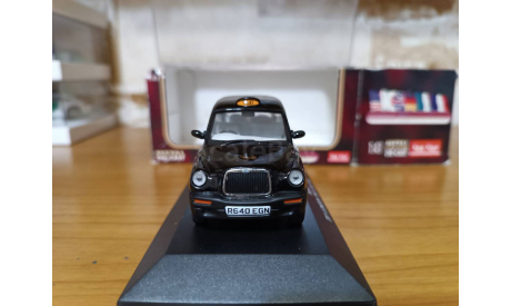 Austin TX 1 Sunstar, масштабная модель, scale43