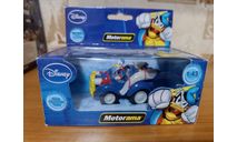 Disney Series Cararama / Motorama, масштабная модель, Bauer/Cararama/Hongwell, scale43