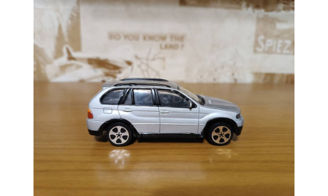 BMW X5 Maisto, масштабная модель, Maisto-Swarovski, scale43
