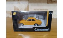 Ford Escort Cararama / Hongwell, масштабная модель, Bauer/Cararama/Hongwell, scale43