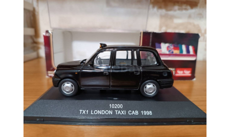 Austin TX 1 Sunstar, масштабная модель, scale43