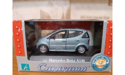 Mercedes A 140 Cararama / Hongwell