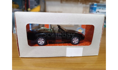 Jaguar XK 8 Cararama / Hongwell, масштабная модель, Bauer/Cararama/Hongwell, scale43