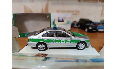 BMW 5 Series Sedan Cararama / Hongwell, масштабная модель, Bauer/Cararama/Hongwell, scale43