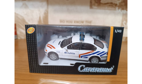 BMW 3 Series Sedan Cararama / Hongwell, масштабная модель, Bauer/Cararama/Hongwell, scale43