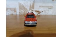 Chevrolet Suburban Welly, масштабная модель, scale35