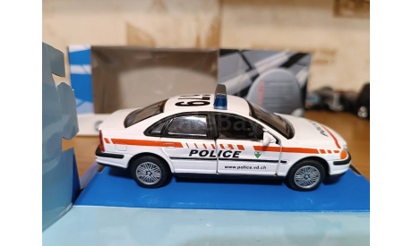 Volvo S 80 I Cararama / Hongwell, масштабная модель, Bauer/Cararama/Hongwell, scale43