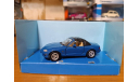 Mazda MX 5 Cararama / Hongwell, масштабная модель, Bauer/Cararama/Hongwell, scale43