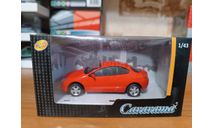 Ford Puma Cararama / Hongwell, масштабная модель, Bauer/Cararama/Hongwell, scale43