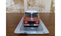 Nysa N 61 Tropic Deagostini, масштабная модель, scale43