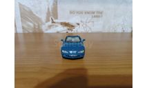BMW Z3 Cararama / Hongwell, масштабная модель, Bauer/Cararama/Hongwell, scale43