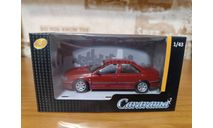 Peugeot 406 Cararama / Hongwell, масштабная модель, Bauer/Cararama/Hongwell, scale43