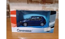 Volkswagen Golf 4 Cararama / Hongwell, масштабная модель, Bauer/Cararama/Hongwell, scale43