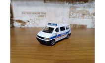 Volkswagen Transporter T4 Cararama / Hongwell, масштабная модель, Bauer/Cararama/Hongwell, scale43