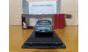 Ford Thunderbird 2003 Yat Ming, масштабная модель, scale43