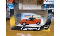 Lotus Elise Soft Top Cararama / Hongwell, масштабная модель, Bauer/Cararama/Hongwell, scale43