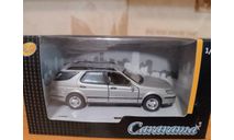Saab 9 5 Combi Cararama / Hongwell, масштабная модель, Bauer/Cararama/Hongwell, scale43