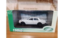Nissan Skyline GT R PGC 10 1969 Ebbro, масштабная модель, scale43