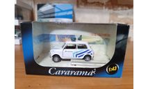 Mini Cooper Cararama / Hongwell, масштабная модель, Bauer/Cararama/Hongwell, scale43
