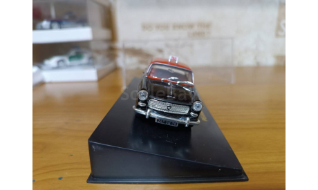 Peugeot 404 IXO Junior, масштабная модель, scale43