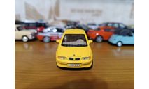 BMW E1 Cararama / Hongwell, масштабная модель, Bauer/Cararama/Hongwell, scale43