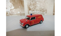 Mini Van Cararama / Hongwell