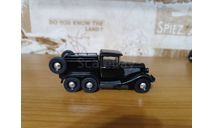 ГАЗ 21 Deagostini, масштабная модель, scale43