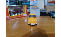 Zastava 750 Cararama / Hongwell, масштабная модель, Bauer/Cararama/Hongwell, scale43