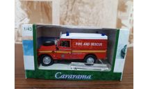 Land Rover 109 Series 3 Cararama / Hongwell, масштабная модель, Bauer/Cararama/Hongwell, scale43
