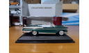 Mercury Turnpike Cruiser 1957 Yat ming, масштабная модель, scale43