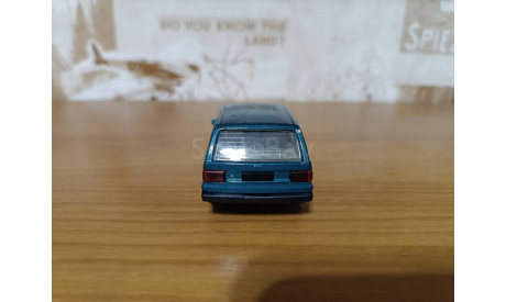 Range Rover Burago, масштабная модель, BBurago, scale43