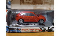 Audi A3 Sportback New Ray