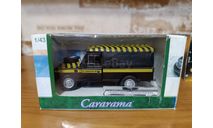 Land Rover 109 Series 3 Cararama / Hongwell, масштабная модель, Bauer/Cararama/Hongwell, scale43
