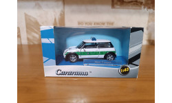 New Mini Cooper Cararama / Hongwell